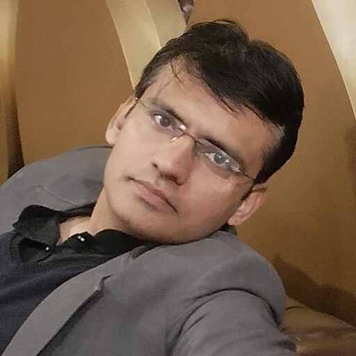 Headshot of Dr. Rehan Choudhry